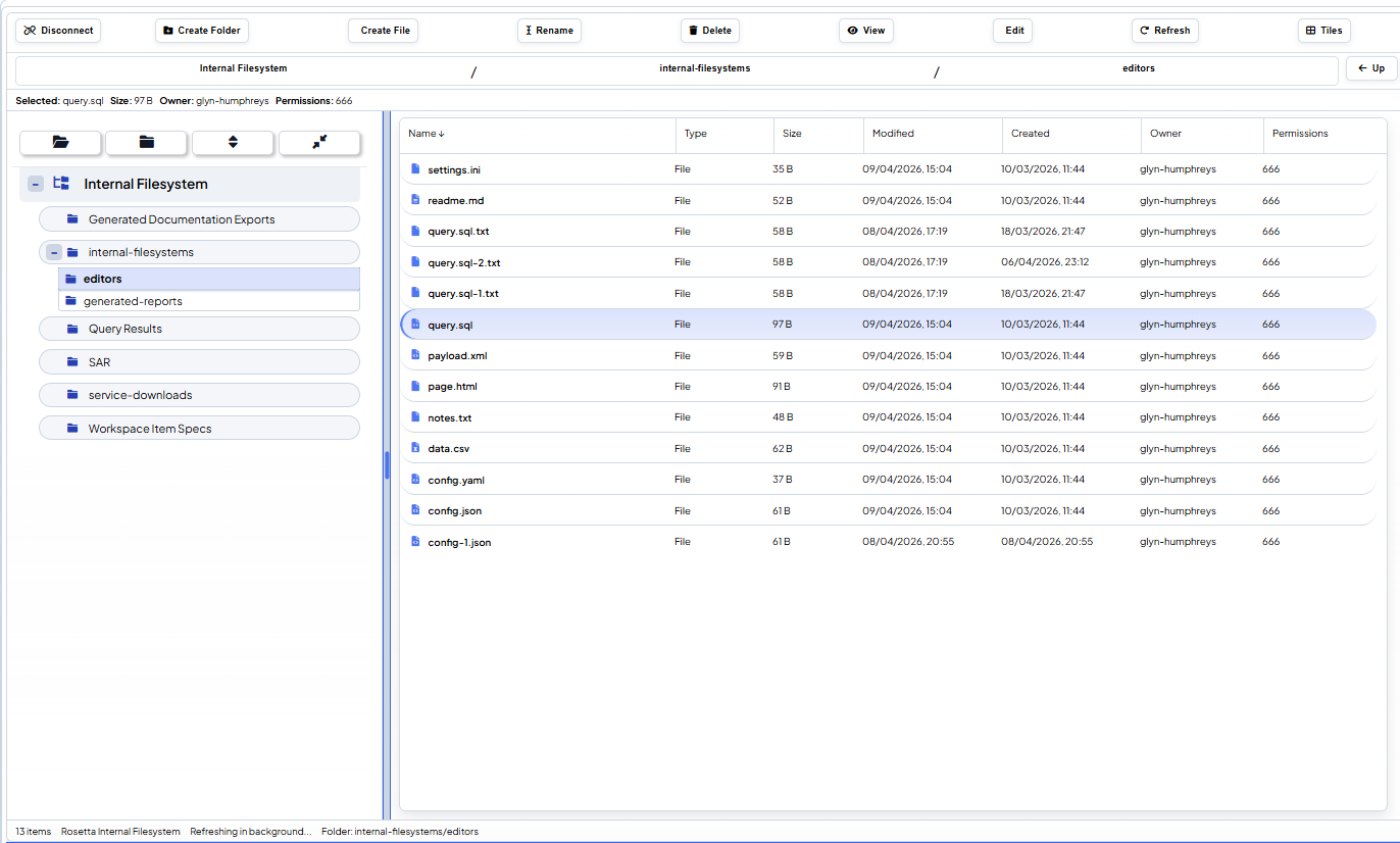 Secure a stronger line from issue discovery to accountable fix.